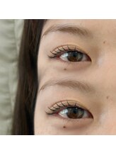 シイプ(SHE:P)/なかむら担当☆まつ毛パーマ
