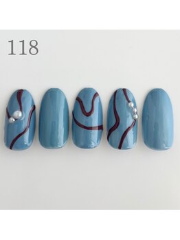 エクラ 横川店(Eclat)/