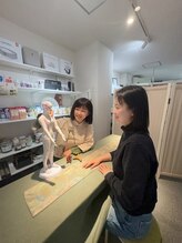 極上堂&nbsp;女性 花