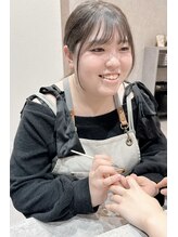 グラントネイル 和歌山店(GRANT NAIL)&nbsp;千田 萌果