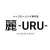 ウル(Uru)のお店ロゴ