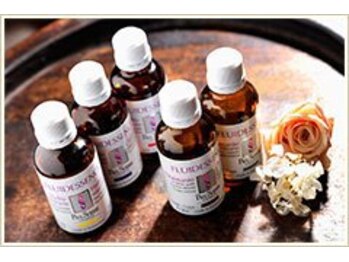 レムロード 川口店/フィトアロマでヒーリング