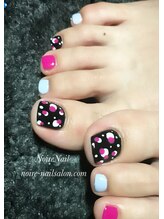 ノワール ネイルアンドスクール(Noire)/