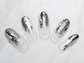 ジーネイルコウベ(G NAIL KOBE)/ハンドEコース 3490円