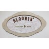アイラッシュアンドネイル ブルーミン(Bloomin)ロゴ