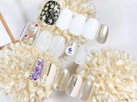 【Color your life】