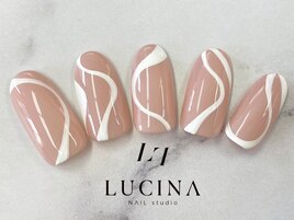 N-35 シンプルモダンブライダル