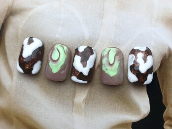 べリンダ 高崎店(BELINDA)/ゴージャスコース