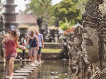 アジアンリラクゼーション ヴィラ 大橋店(asian relaxation villa)/バリ島の魅力