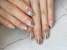 エルモサ/ネイルデザイン