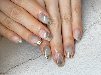 エルモサ/ネイルデザイン