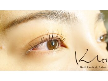 クレー(Klee)/パリジェンヌラッシュリフト