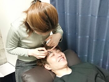 ミキ(MIKI)/【施術写真】