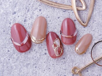 ワイズネイル(Y's NAIL)/