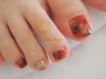 ネイルローズ(NAIL Rose)/