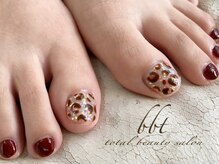 ヘアーアンドネイル ビビット(bbt)/bbt nail
