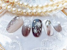 クレールネイル(Clair Nail)/￥8990