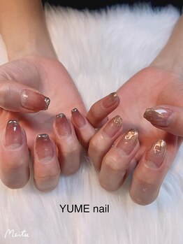 ユメ(YUME)/2月限定クーポン★6980→6500