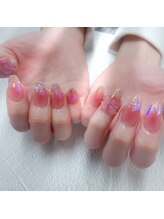 ルーミー アンド コー(Roomy&co.)/ワンホンネイル