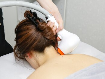 スリー(THREE)/都度払い脱毛【THREE】