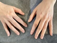 クレセント 武蔵小山(Crescent)/ハンドケア＆ネイルケア