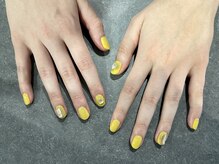 クレセント 武蔵小山(Crescent)/トレンドデザイン75分