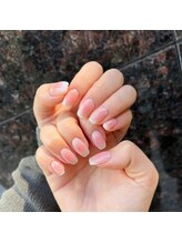 ハラジュクネイルズ(harajukunails)/スタンダードデザインコース