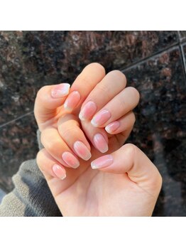 ハラジュクネイルズ(harajukunails)/スタンダードデザインコース