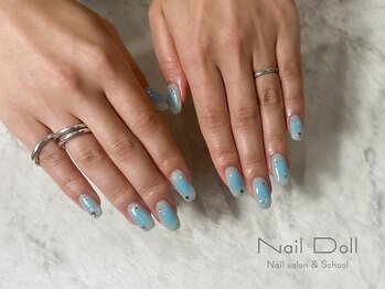 ネイルドール(Nail Doll)/