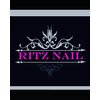 リッツネイル(RITZ NAIL)のお店ロゴ