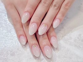 #カラーグラデーション