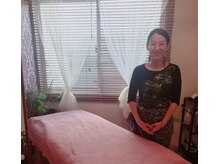 ラハイナ/落ち着いた雰囲気のセラピスト