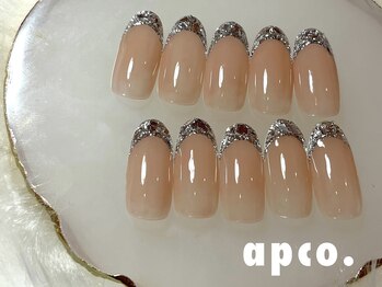 アプコ(apco .)/