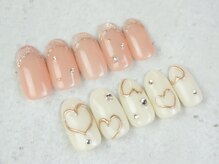 ネイルアンドアイラッシュ プレセア 土山店(nail&eyelash Presea)/