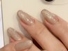 【フィルインnail＊】マグネットワンカラー 