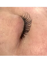 ヒマワリ 新浦安店(himawari)/まつ毛パーマカールデザイン