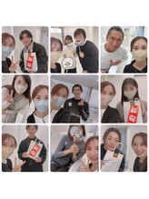 ホワイトニングカフェ 平塚店(WhiteningCafe)/★いつもありがとうございます★