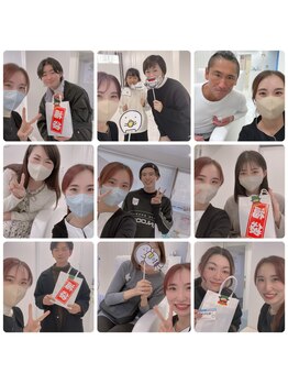 ホワイトニングカフェ 平塚店(WhiteningCafe)/★いつもありがとうございます★