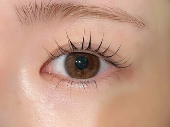 アイクイック 川口(Ai Quick)/☆まつ毛パーマ☆