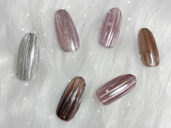 コンジュニム(conjunim)/バカラネイル