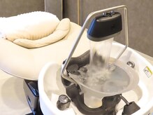 ンッフ(n.Fu)/タカラベルモント製品を使用★