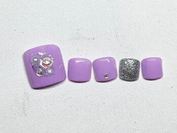 お色味の変更もOK！！