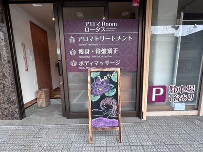 ロータス(Lotus)の写真