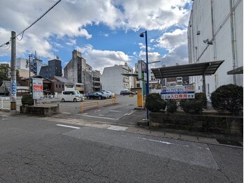 リエットストレッチ 神田町店/駐車場あります!