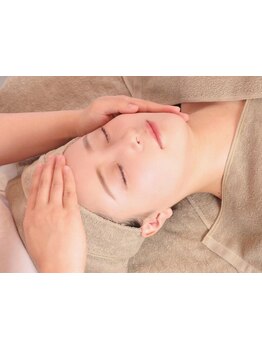 小顔になりたい