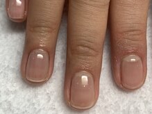 リル シャイン ネイル 上新庄店(lil shine.nail)