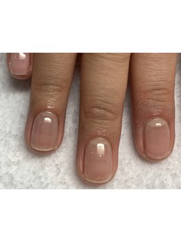 お子様同伴OKのサロン