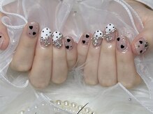 サロンド フィーカ(salon de fika)/【Tomo31】