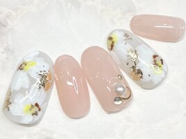 120分デザイン4本♪