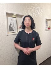 パーフェクト フェイス ビューティー 札幌駅前店(PERFECT FACE BEAUTY)&nbsp;齋藤 